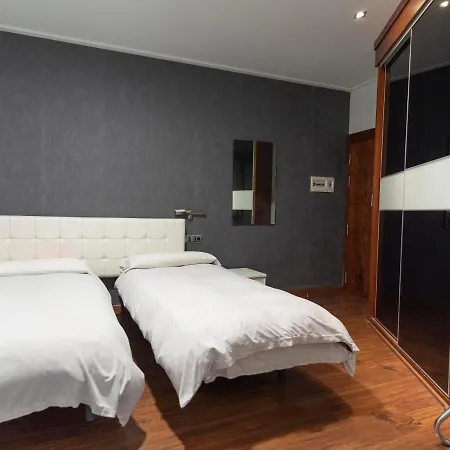 Hotell Lluna Alzira
