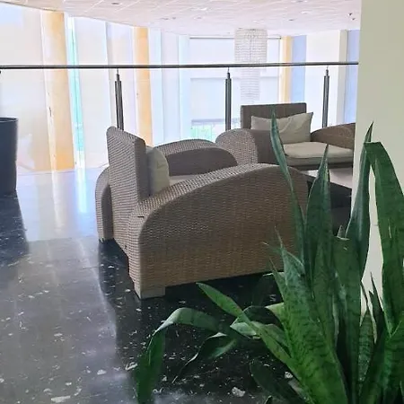 Lluna Hotel Alzira