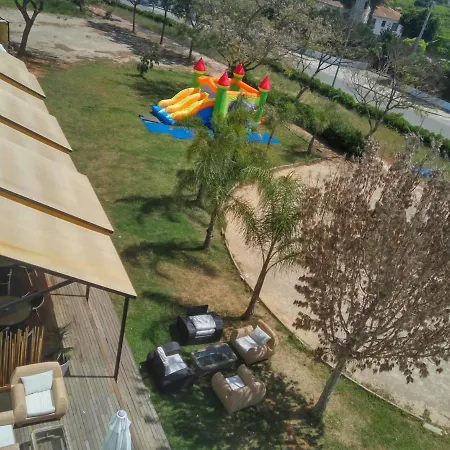 Lluna Hotel Alzira