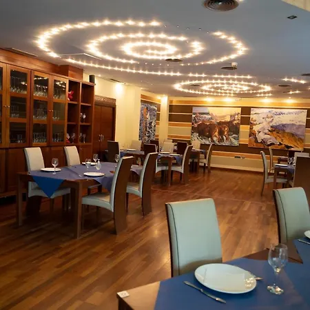 Hotel Lluna