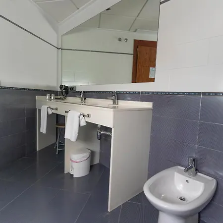Hotel Lluna Alzira