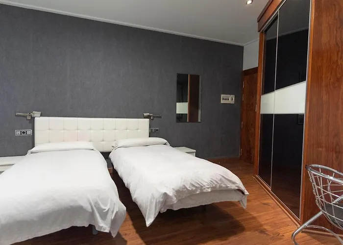 Ξενοδοχείο Lluna Alzira