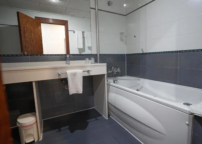 Hotel Lluna Alzira