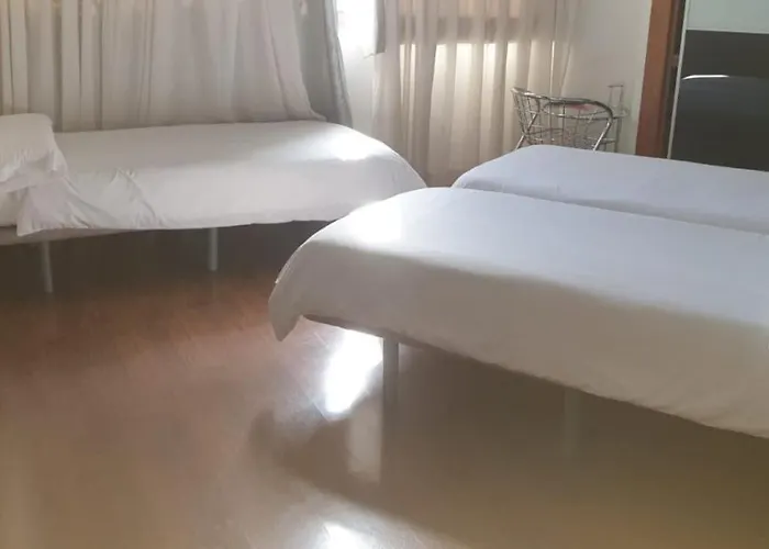 Ξενοδοχείο Lluna