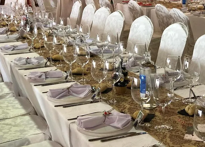 Ξενοδοχείο Lluna Alzira