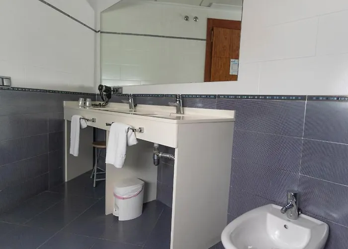 Ξενοδοχείο Lluna Alzira