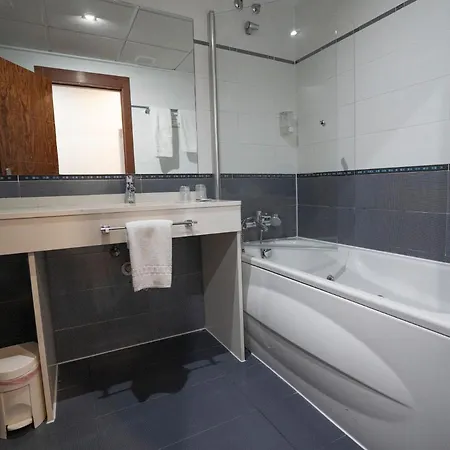 호텔 Lluna 알지라